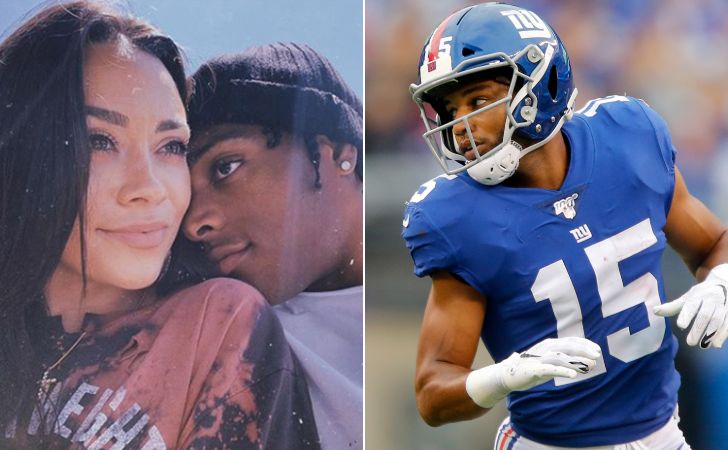 Jalen Ramsey Controversy - Who is Golden Tate's Sister?